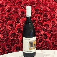 Mosole Ribolla Gialla - Rakki Sushi