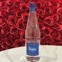 Acqua naturale 0.5lt - Rakki Sushi