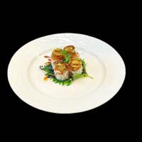 JALAPENO ROLL - Rakki Sushi