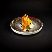 Sake Spring - Rakki Sushi