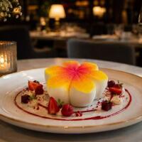 SAKURA CHEESECAKE - Rakki Sushi