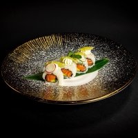 Lemon Fresh - Rakki Sushi