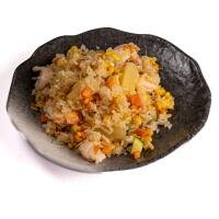 RISO CON ANANAS - Rakki Sushi