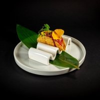 Tacos Tuna - Rakki Sushi