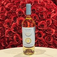 Donnachiara Falanghina - Rakki Sushi