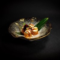 Hoso Spring - Rakki Sushi