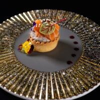 TARTELLETTE TARTUFO - Rakki Sushi