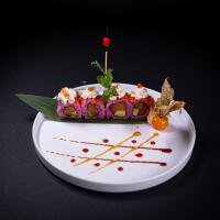 PINKUKURIMU - Rakki Sushi