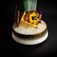 Sashimi Tonno - Rakki Sushi