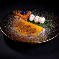 Tokusei Wagyu - Rakki Sushi