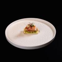TOAST EBI - Rakki Sushi