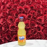 Fanta - Rakki Sushi