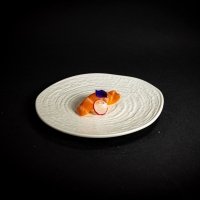 Nigiri Sake - Rakki Sushi