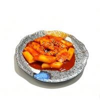 GNOCCHI KOREA - Rakki Sushi