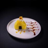 ONIGIRI KIIRO - Rakki Sushi