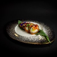 Futo Maki - Rakki Sushi