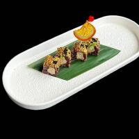 GOLD ROLL - Rakki Sushi