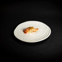 Nigiri Maguro Flambé - Rakki Sushi