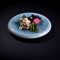 Temaki California - Rakki Sushi