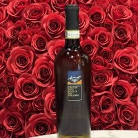 Greco di tufo - Rakki Sushi