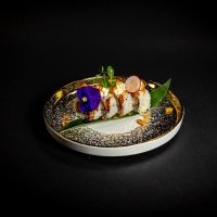 Tokusei Ebyten - Rakki Sushi