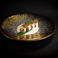 Tartufo Roll - Rakki Sushi