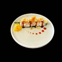 AKA MIURA - Rakki Sushi