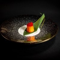 Gunkan Red - Rakki Sushi