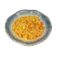 SPAGHETTI SOIA PICCANTE - Rakki Sushi