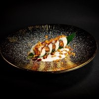 Ika Roll - Rakki Sushi