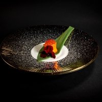 Gunkan Sake Red Plus - Rakki Sushi