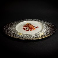 Nigiri Sake Flambé - Rakki Sushi