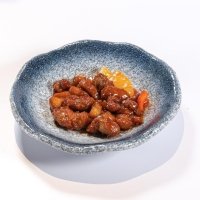 Maiale Agrodolce - Rakki Sushi