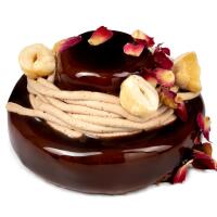 GIANDUJA - Rakki Sushi