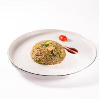 RISO AL TARTUFO - Rakki Sushi