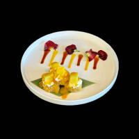 HOSO MANGO - Rakki Sushi