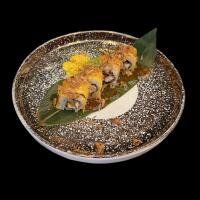 TORI ROLL - Rakki Sushi