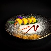 Cheese Roll - Rakki Sushi