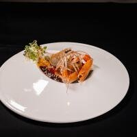 SCAMPI SPECIAL - Rakki Sushi