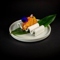 Tacos Sake - Rakki Sushi