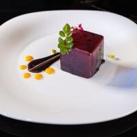 MR.BERRY - Rakki Sushi