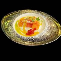 SASHI BUFFOLA SPECIAL - Rakki Sushi