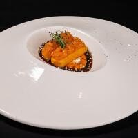 CROCCHÈ - Rakki Sushi
