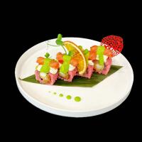 PINK SAKANA - Rakki Sushi