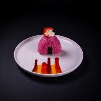 ONIGIRI PINK - Rakki Sushi