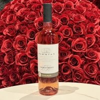 Lagrein rosato Firmian - Rakki Sushi