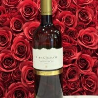 Elena Walch Sauvignon - Rakki Sushi