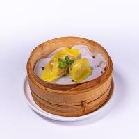 RAVIOLI CAPESANTE - Rakki Sushi