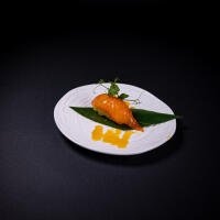 NIGIRI YELLOW - Rakki Sushi