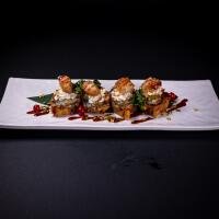 EBY FRY - Rakki Sushi